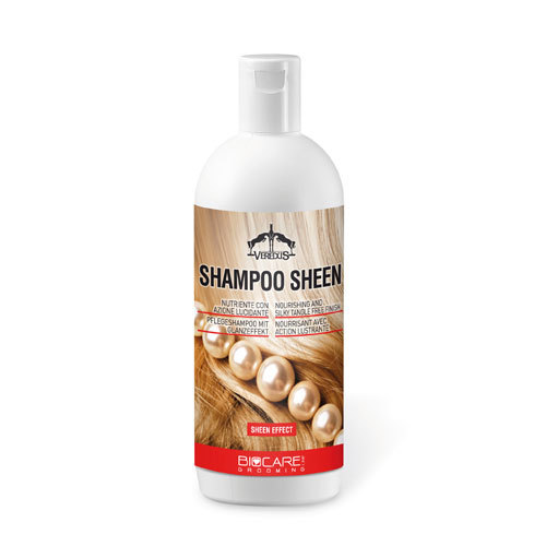 Shampoo Sheen 500ml