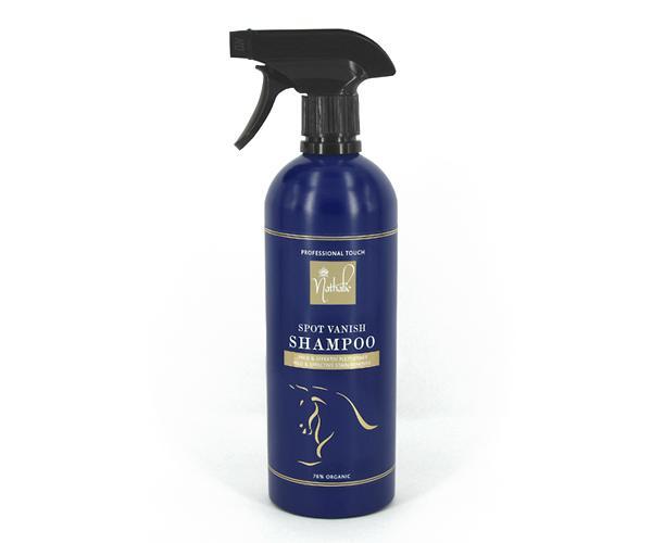 Nathalie Spot Vanish Shampoo Spray