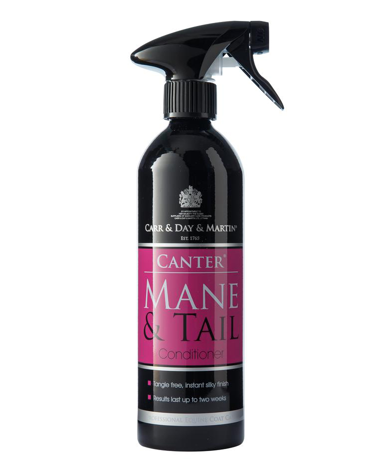Canter Mane & Tail Conditioner