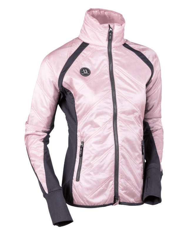 Veste intermédiaire pour femme - 8407