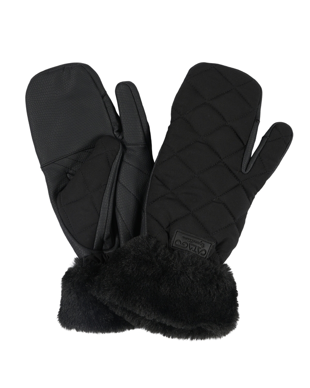 Catago Pax Quilted Gloves