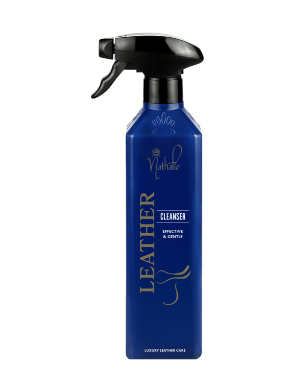 Nathalie Leather Cleanser 500ml