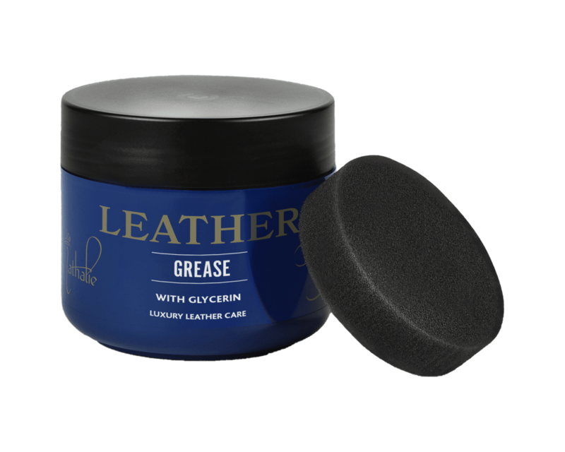 Nathalie Leather Grease 200 ml