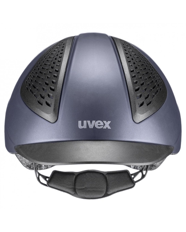 Uvex Exxential II MIPS - Casco Da Equitazione Unisex Con Tecnologia Antishock - Foto 8